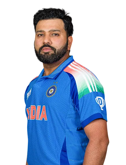 Rohit Sharma