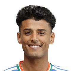 Suryansh Shedge profile