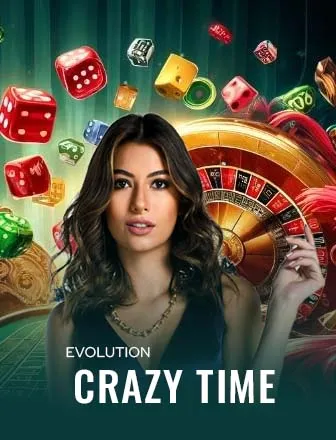crazy time