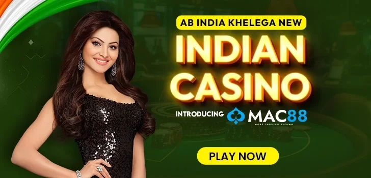 indian casino