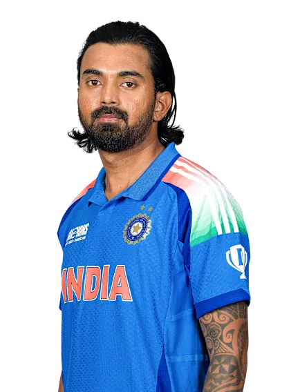 kl rahul