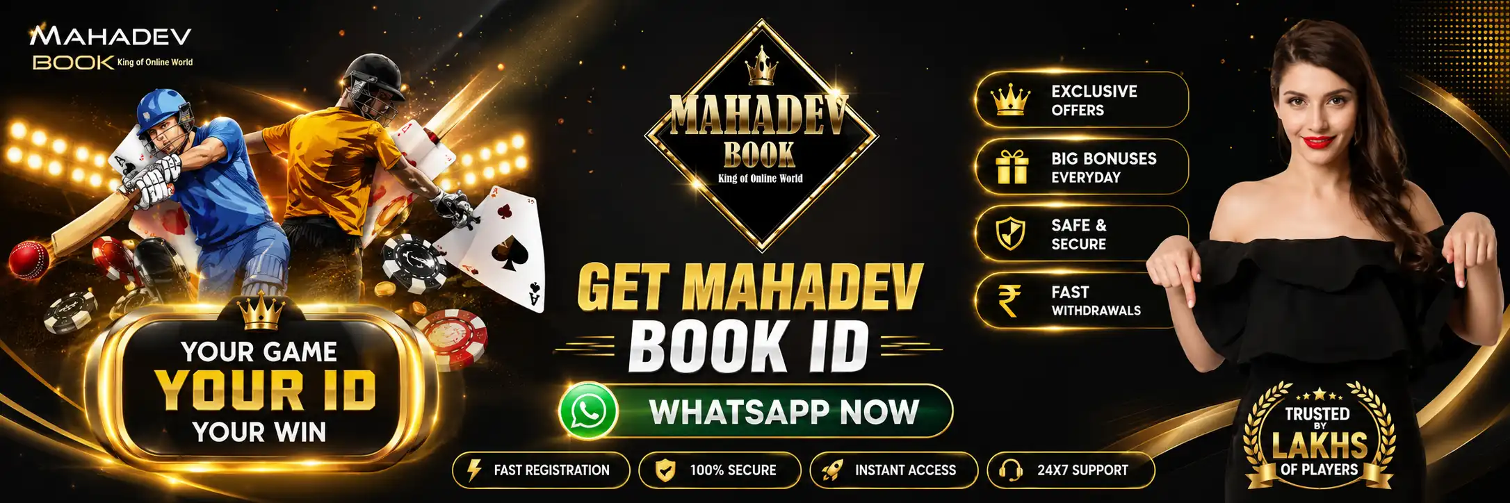 mahadev book