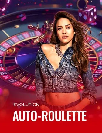 roulette game