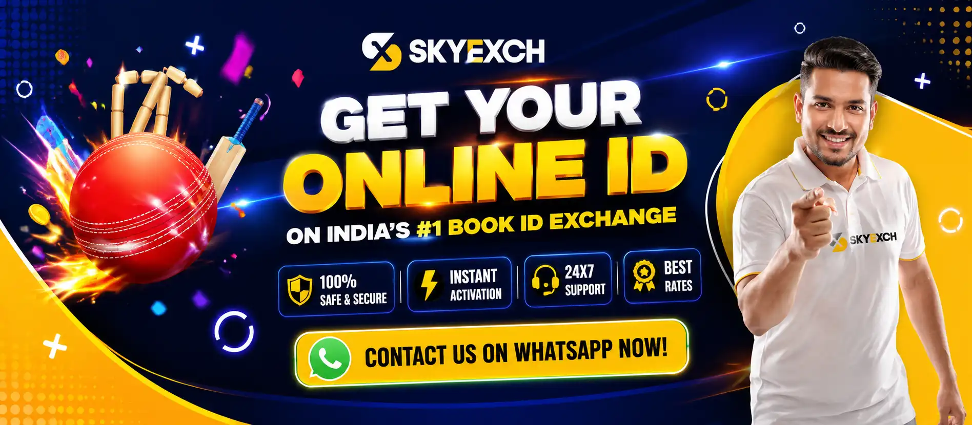 sky exchange