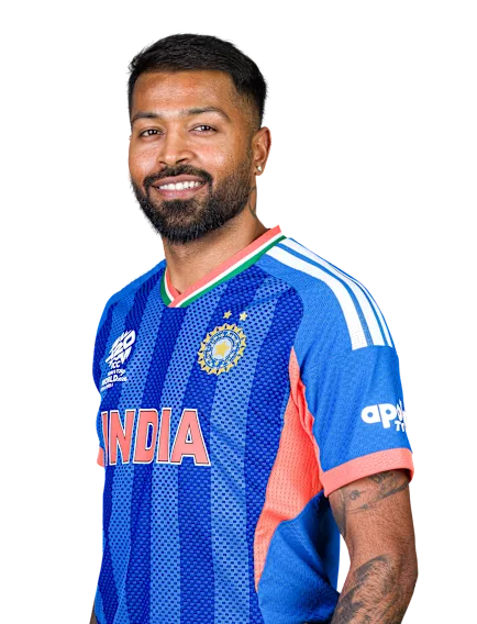 hardik panday