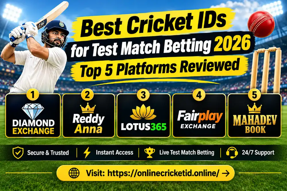 Cricket Betting Platforms
