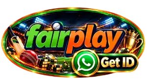 fairplay cricket id