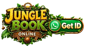 jungle book online