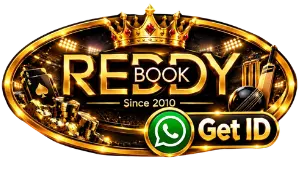 reddy id