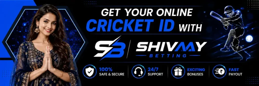 shivaay betting website